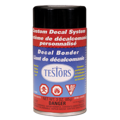 Decal System