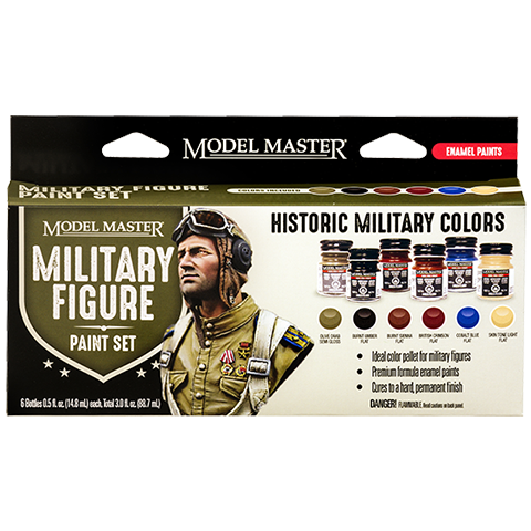 Model Master