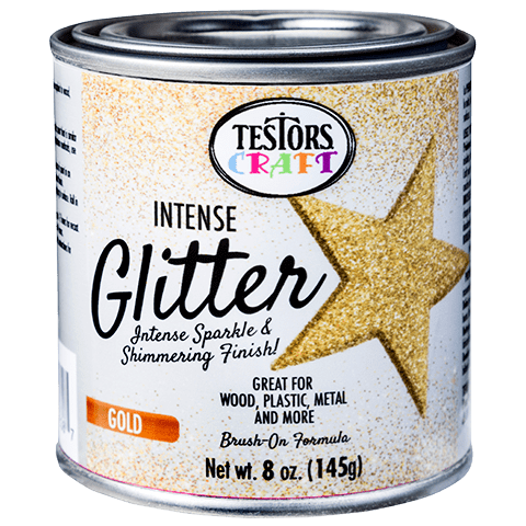 Intense Glitter