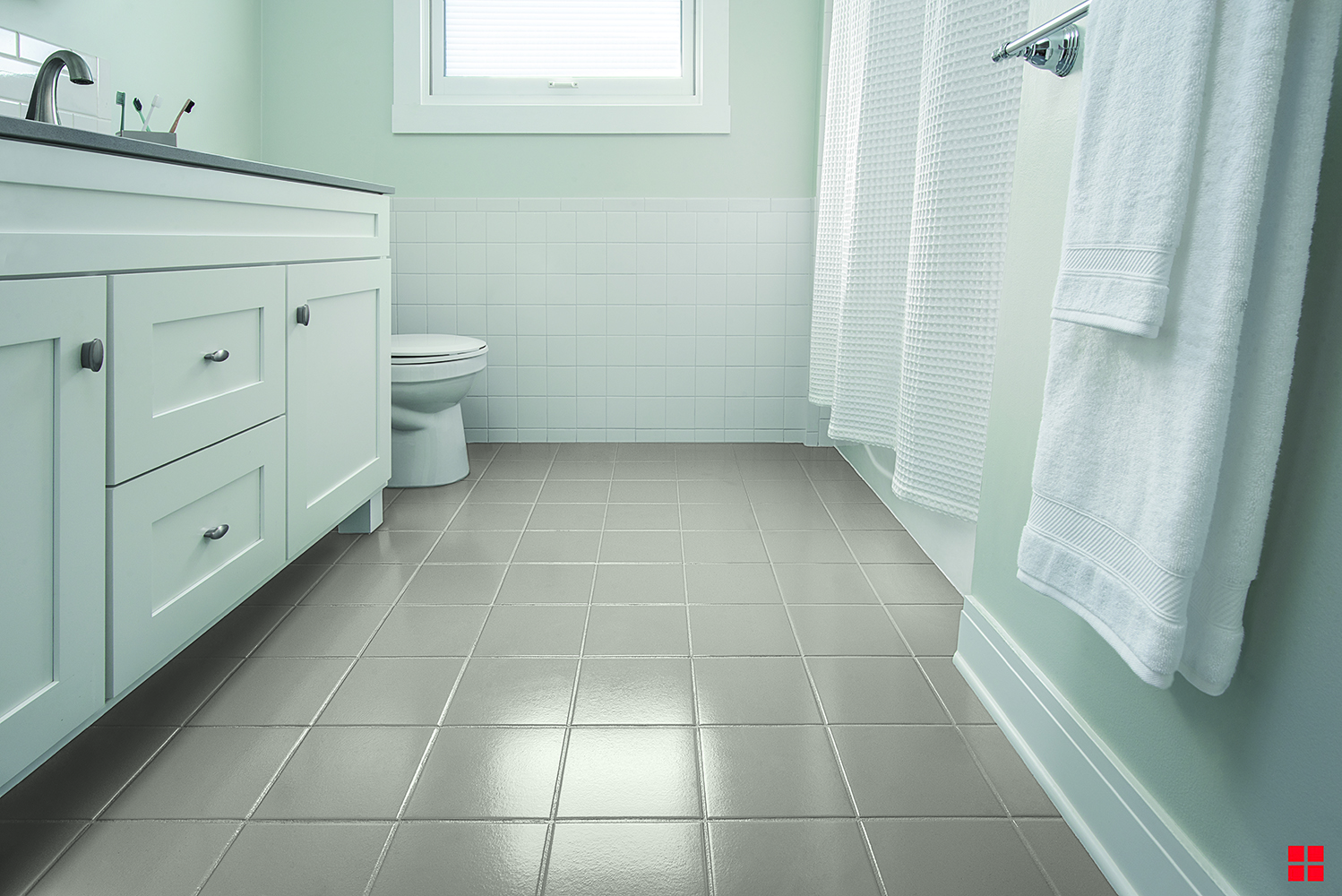 Interior Floor Paint Rocksolid Home Top Coat Rust Oleum