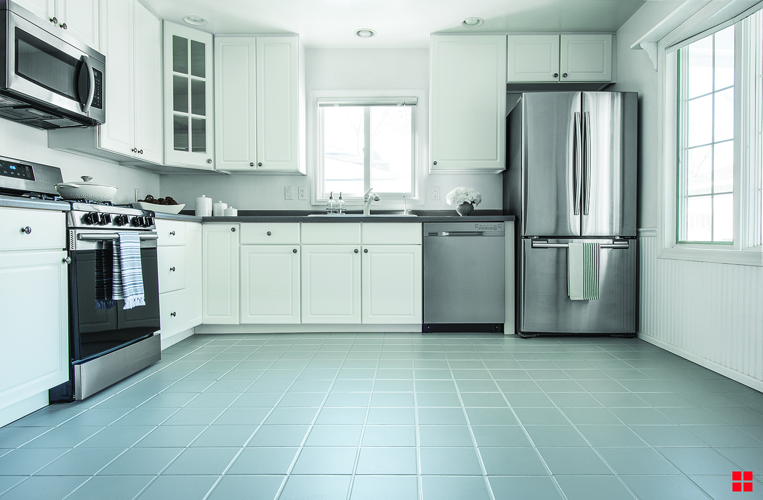 Interior Floor Paint Rocksolid Home Top Coat Rust Oleum