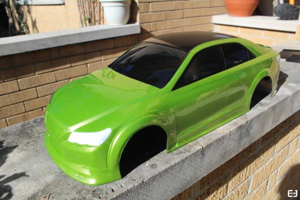 pactra rc paint